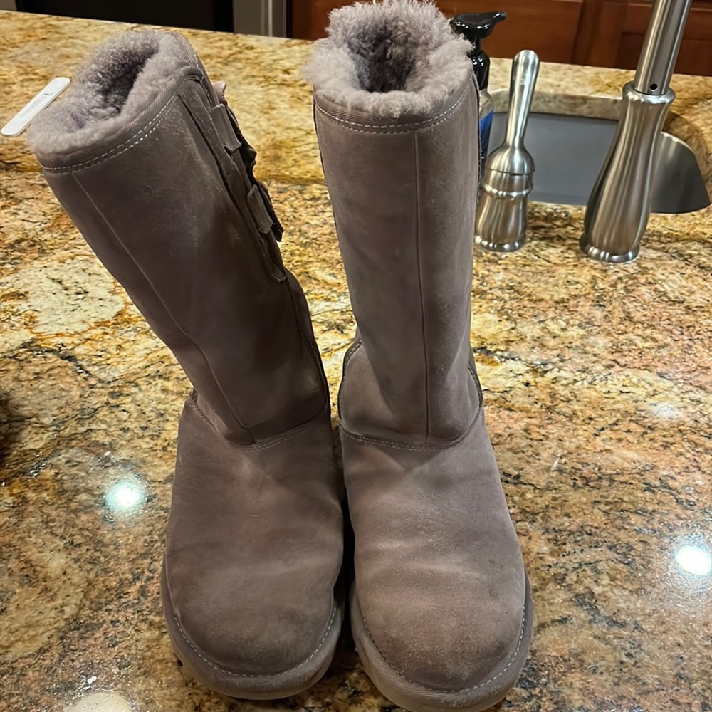 UGG boots